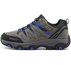 QIFENG Zhjlut Hiking  Shoes